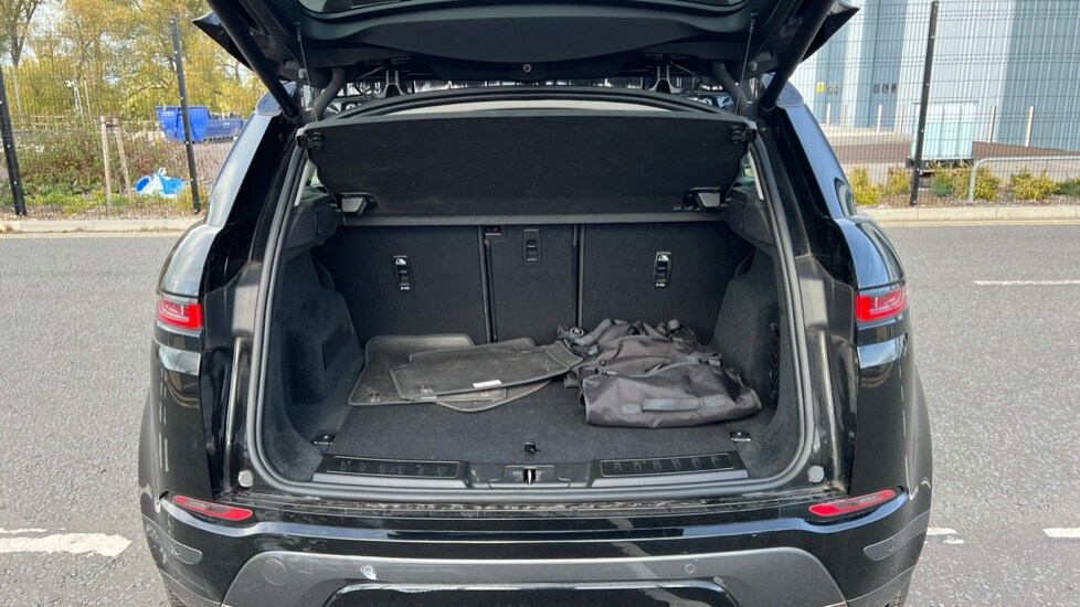 Used Land Rover Range Rover Evoque 2022 for sale - 76079423: Photo 10