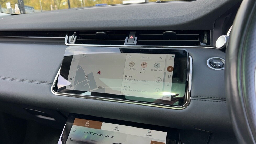 Used Land Rover Range Rover Evoque 2022 for sale - 76079423: Photo 11