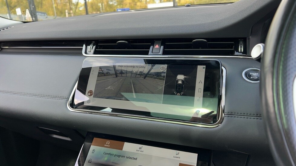 Used Land Rover Range Rover Evoque 2022 for sale - 76079423: Photo 12