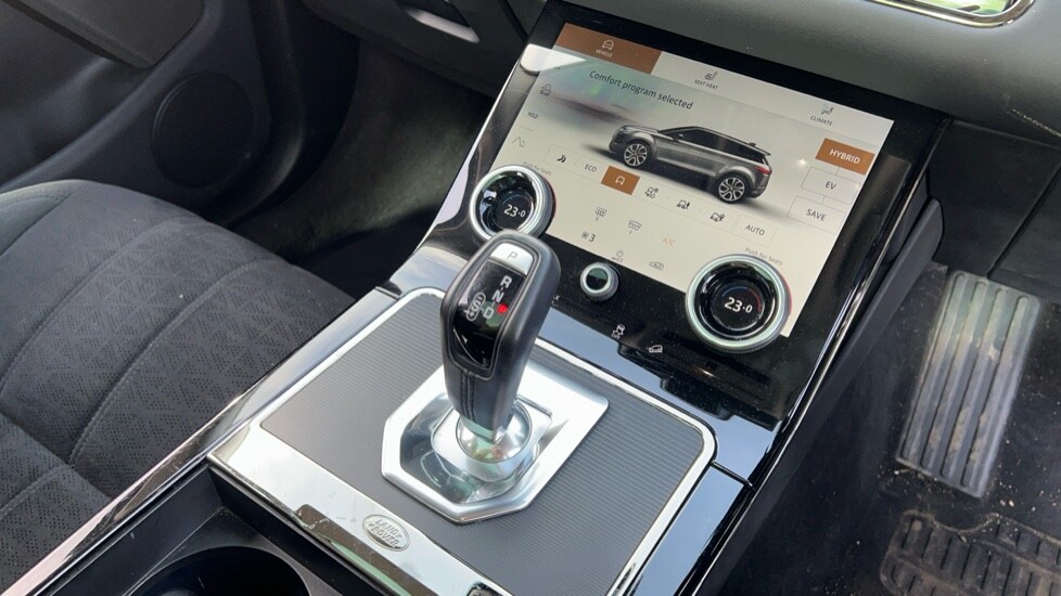 Used Land Rover Range Rover Evoque 2022 for sale - 76079423: Photo 13