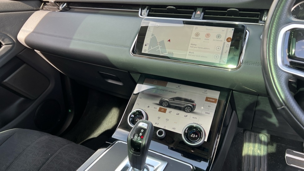 Used Land Rover Range Rover Evoque 2022 for sale - 76079423: Photo 14