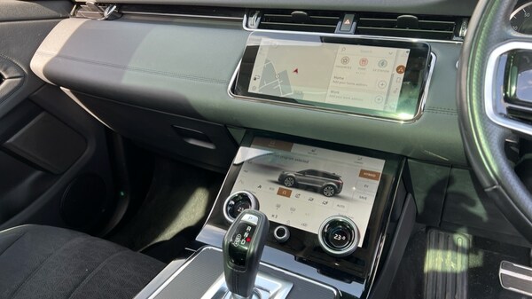 Used Land Rover Range Rover Evoque 2022 for sale - 76079423: Photo 14