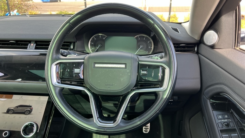 Used Land Rover Range Rover Evoque 2022 for sale - 76079423: Photo 15