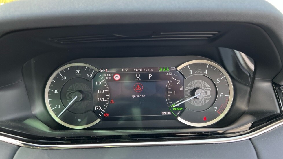 Used Land Rover Range Rover Evoque 2022 for sale - 76079423: Photo 16