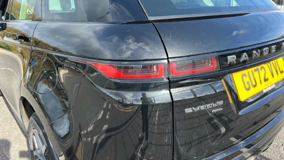 Used Land Rover Range Rover Evoque 2022 for sale - 76079423: Photo 19