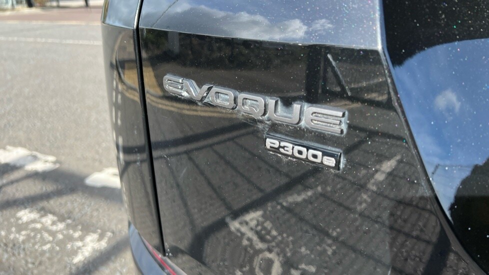 Used Land Rover Range Rover Evoque 2022 for sale - 76079423: Photo 20