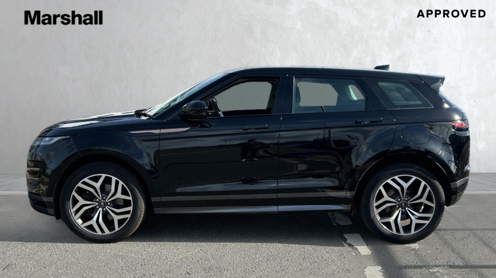 Used Land Rover Range Rover Evoque 2022 for sale - 76079423: Photo 23