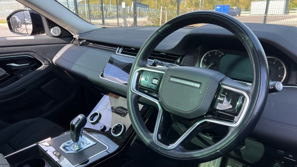 Used Land Rover Range Rover Evoque 2022 for sale - 76079423: Photo 25