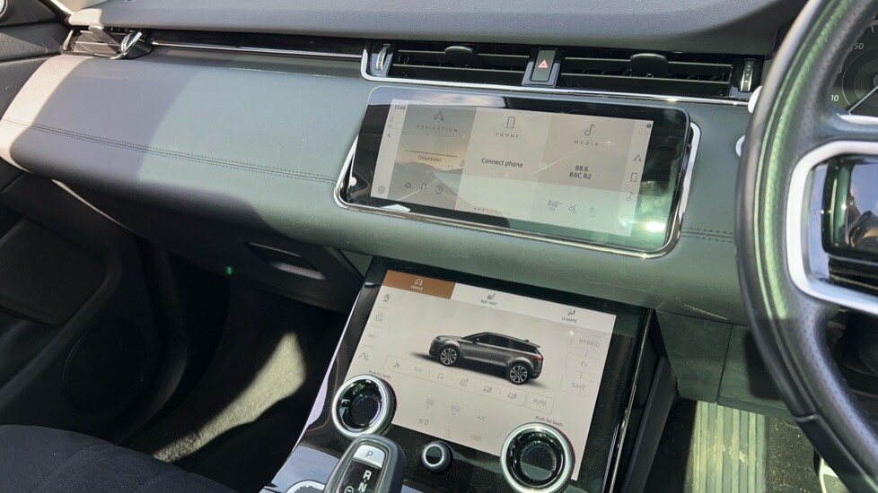 Used Land Rover Range Rover Evoque 2022 for sale - 76079423: Photo 26