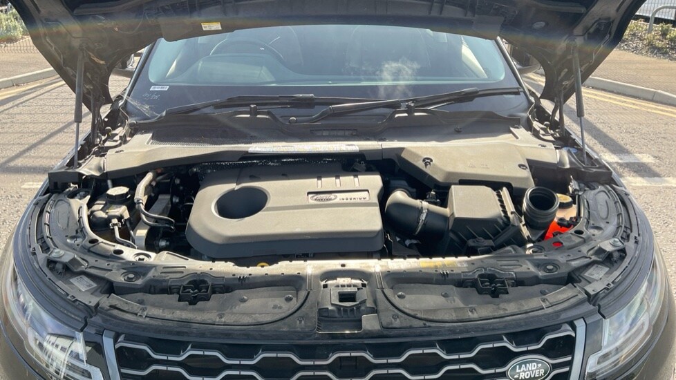 Used Land Rover Range Rover Evoque 2022 for sale - 76079423: Photo 27
