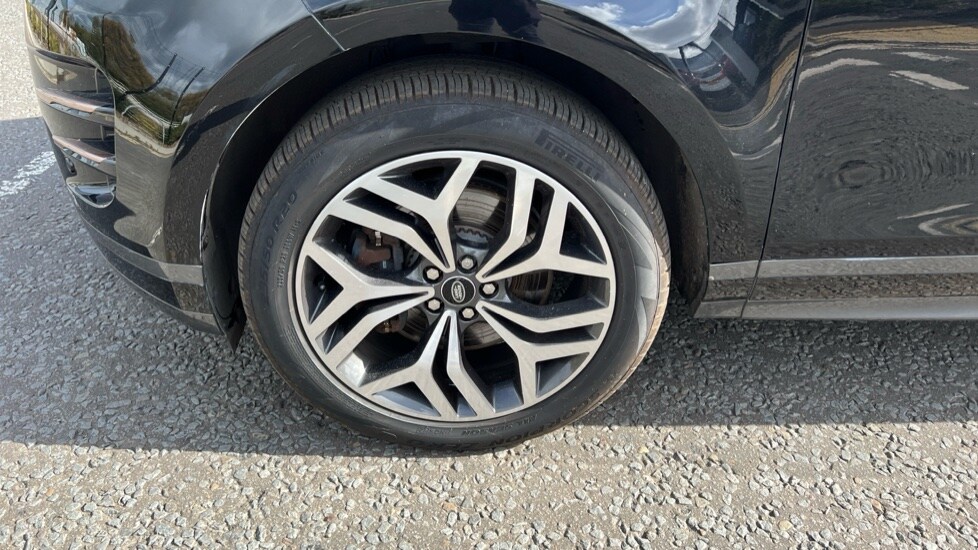 Used Land Rover Range Rover Evoque 2022 for sale - 76079423: Photo 28