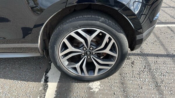 Used Land Rover Range Rover Evoque 2022 for sale - 76079423: Photo 29