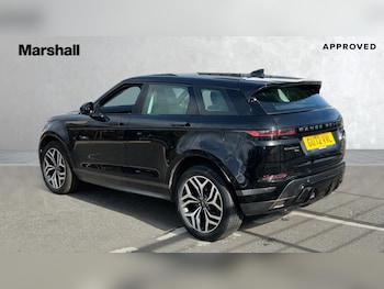 Used Land Rover Range Rover Evoque 2022 for sale - 76079423: Photo 2