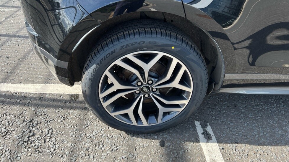 Used Land Rover Range Rover Evoque 2022 for sale - 76079423: Photo 30