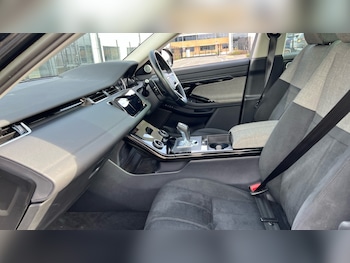 Used Land Rover Range Rover Evoque 2022 for sale - 76079423: Photo 3