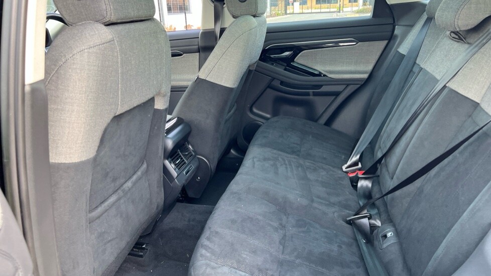 Used Land Rover Range Rover Evoque 2022 for sale - 76079423: Photo 4