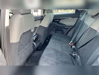 Used Land Rover Range Rover Evoque 2022 for sale - 76079423: Photo 4