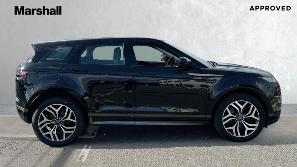 Used Land Rover Range Rover Evoque 2022 for sale - 76079423: Photo 5