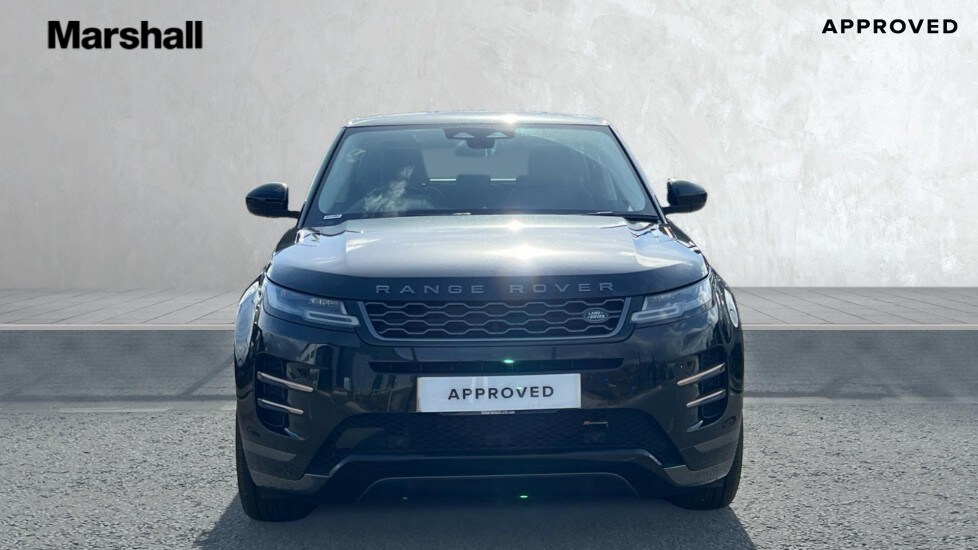 Used Land Rover Range Rover Evoque 2022 for sale - 76079423: Photo 7