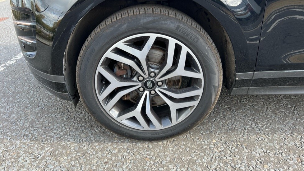 Used Land Rover Range Rover Evoque 2022 for sale - 76079423: Photo 8