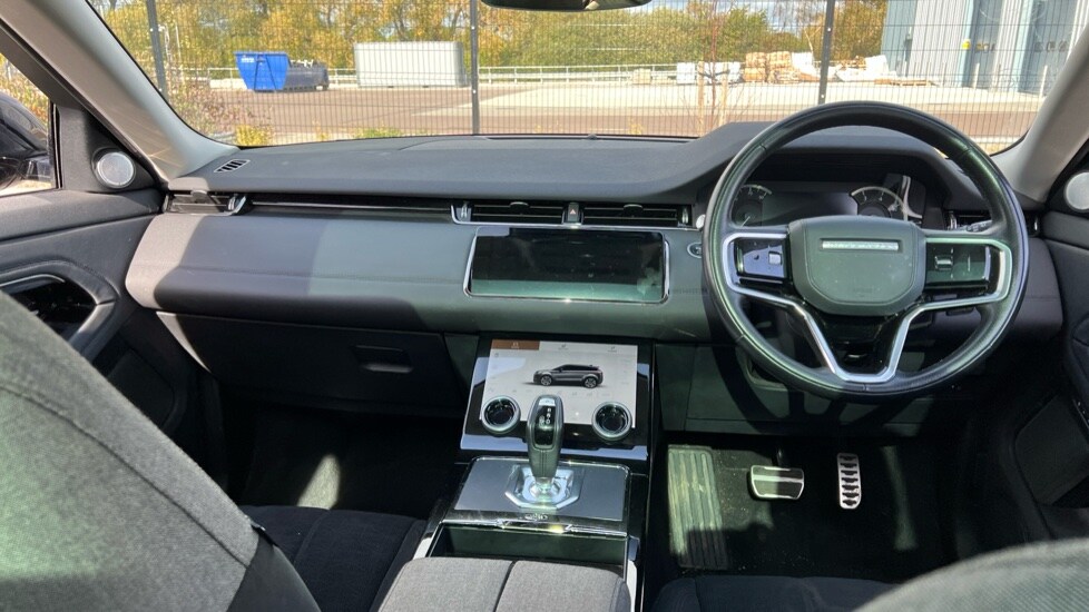 Used Land Rover Range Rover Evoque 2022 for sale - 76079423: Photo 9