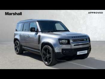 2023 - 3.0 D300 X-Dynamic HSE 110 5dr Auto [7 Seat]