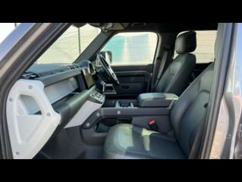 Used Land Rover Defender 2023 for sale - 75124641: Photo