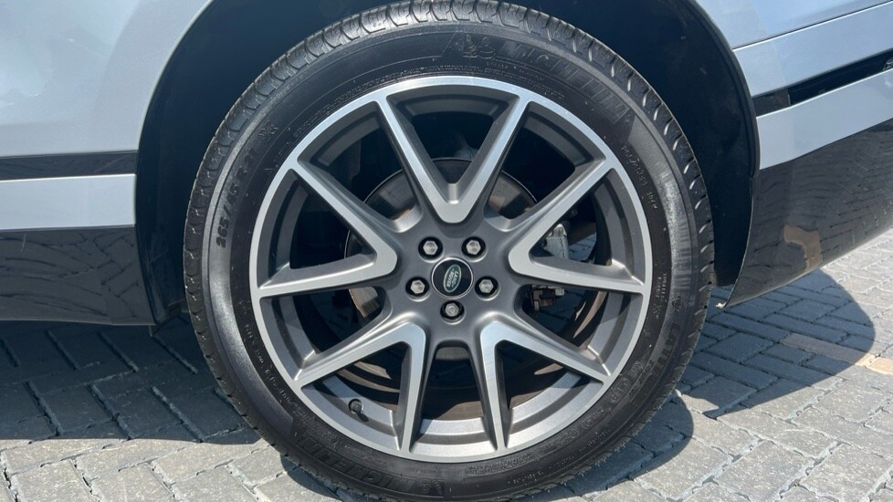 Vehicle 32