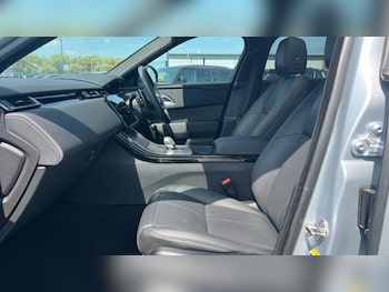 Used Land Rover Range Rover Velar 2023 for sale - 75509656: Photo