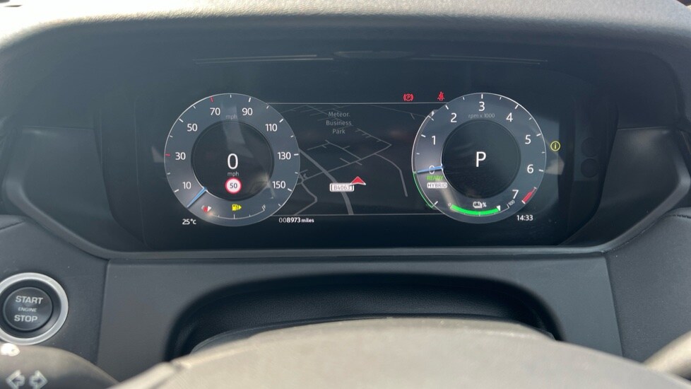 Vehicle 50