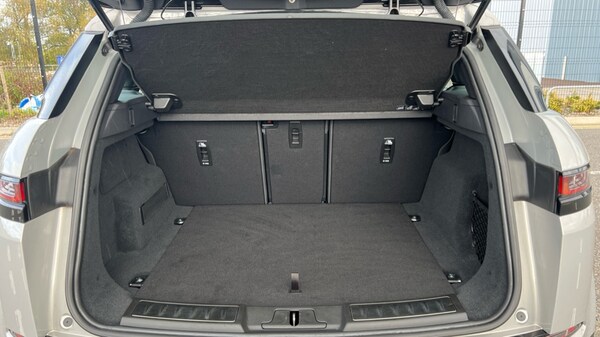 Used Land Rover Range Rover Evoque 2022 for sale - 76079387: Photo 10