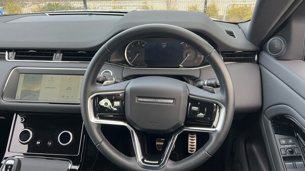 Used Land Rover Range Rover Evoque 2022 for sale - 76079387: Photo 15