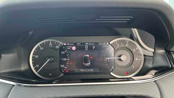 Used Land Rover Range Rover Evoque 2022 for sale - 76079387: Photo 16