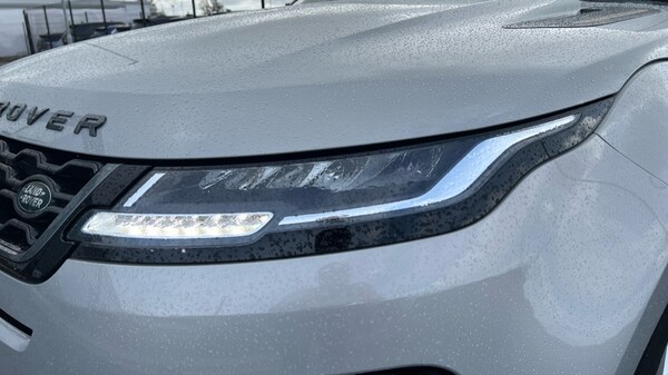 Used Land Rover Range Rover Evoque 2022 for sale - 76079387: Photo 17