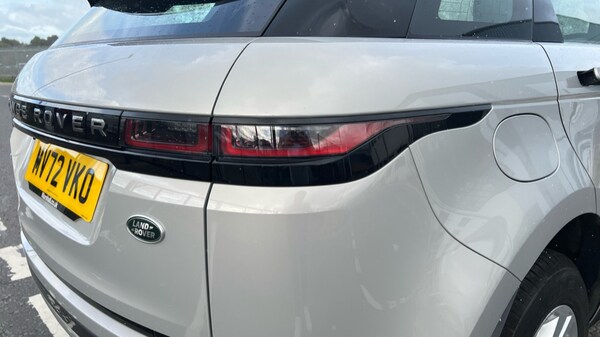 Used Land Rover Range Rover Evoque 2022 for sale - 76079387: Photo 19