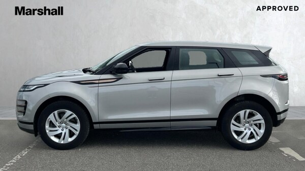 Used Land Rover Range Rover Evoque 2022 for sale - 76079387: Photo 21