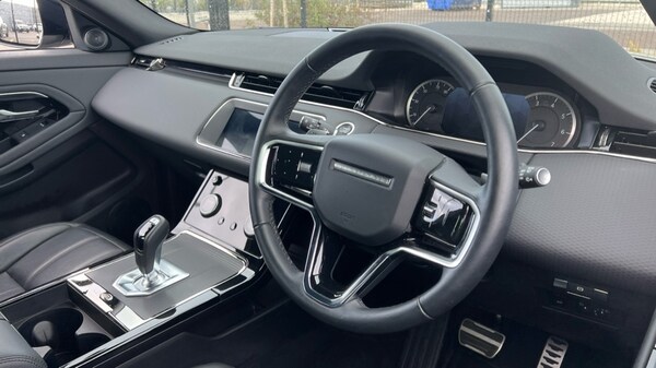 Used Land Rover Range Rover Evoque 2022 for sale - 76079387: Photo 23