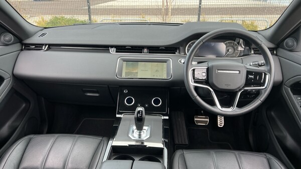 Used Land Rover Range Rover Evoque 2022 for sale - 76079387: Photo 24
