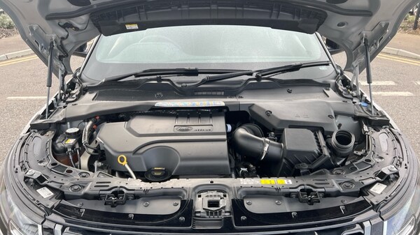 Used Land Rover Range Rover Evoque 2022 for sale - 76079387: Photo 25