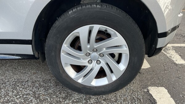 Used Land Rover Range Rover Evoque 2022 for sale - 76079387: Photo 27