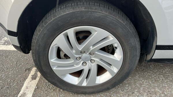 Used Land Rover Range Rover Evoque 2022 for sale - 76079387: Photo 28
