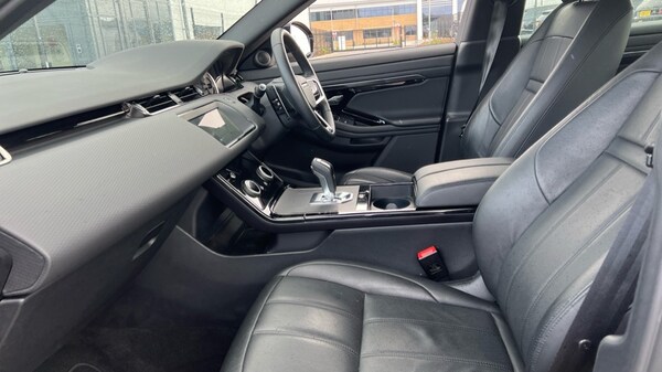 Used Land Rover Range Rover Evoque 2022 for sale - 76079387: Photo 3
