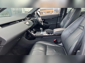 Used Land Rover Range Rover Evoque 2022 for sale - 76079387: Photo 3