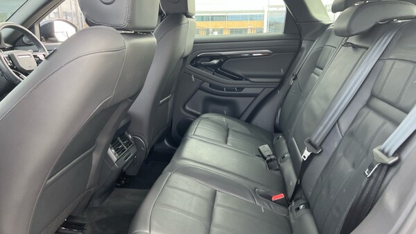 Used Land Rover Range Rover Evoque 2022 for sale - 76079387: Photo 4