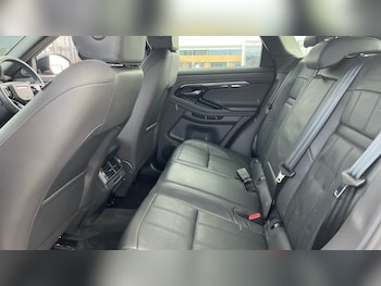 Used Land Rover Range Rover Evoque 2022 for sale - 76079387: Photo 4