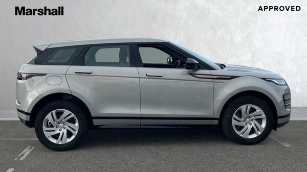 Used Land Rover Range Rover Evoque 2022 for sale - 76079387: Photo 5