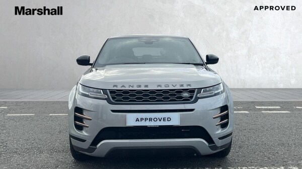 Used Land Rover Range Rover Evoque 2022 for sale - 76079387: Photo 7