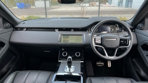 Used Land Rover Range Rover Evoque 2022 for sale - 76079387: Photo 9