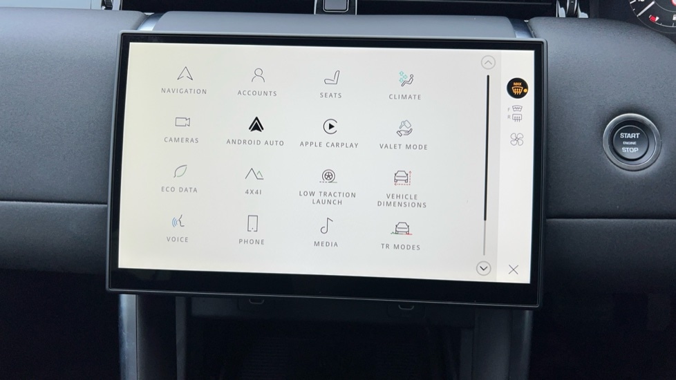 Used Land Rover Discovery Sport 2025 for sale - 77004891: Photo 14