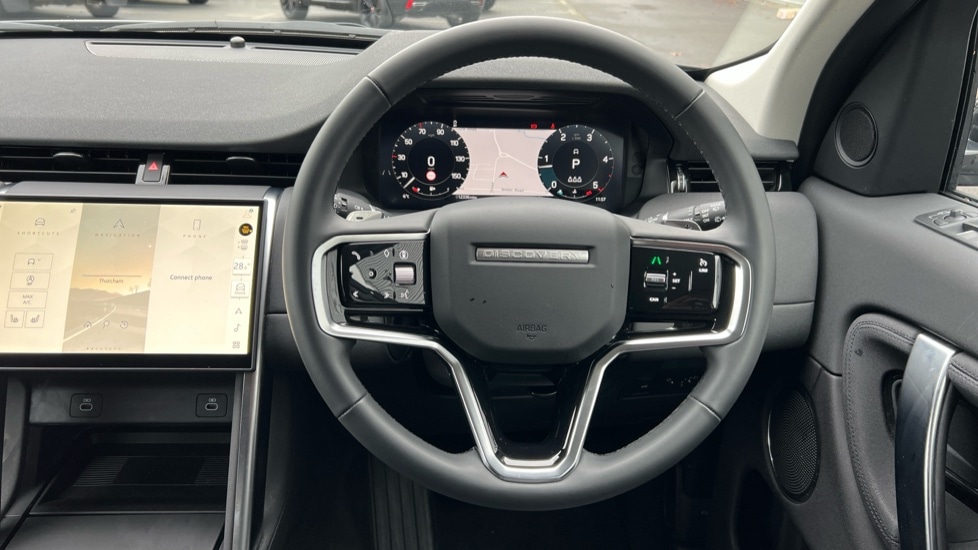 Used Land Rover Discovery Sport 2025 for sale - 77004891: Photo 15